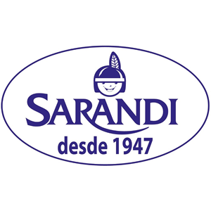 Sarandi